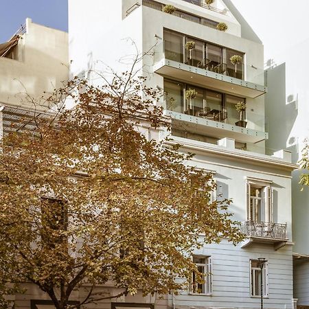 Apartament Likno Ateny Zewnętrze zdjęcie