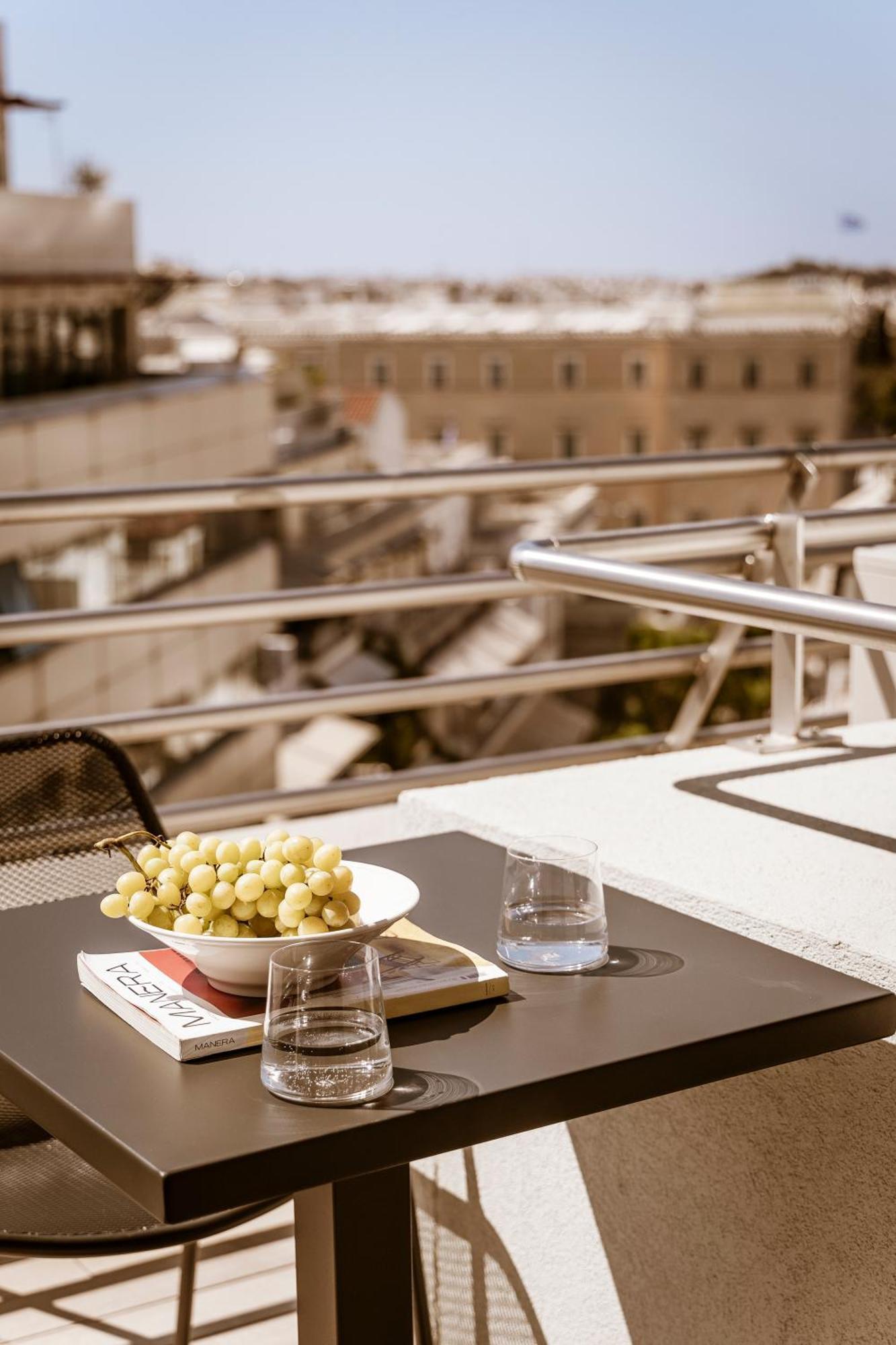 Apartament Likno Ateny Zewnętrze zdjęcie