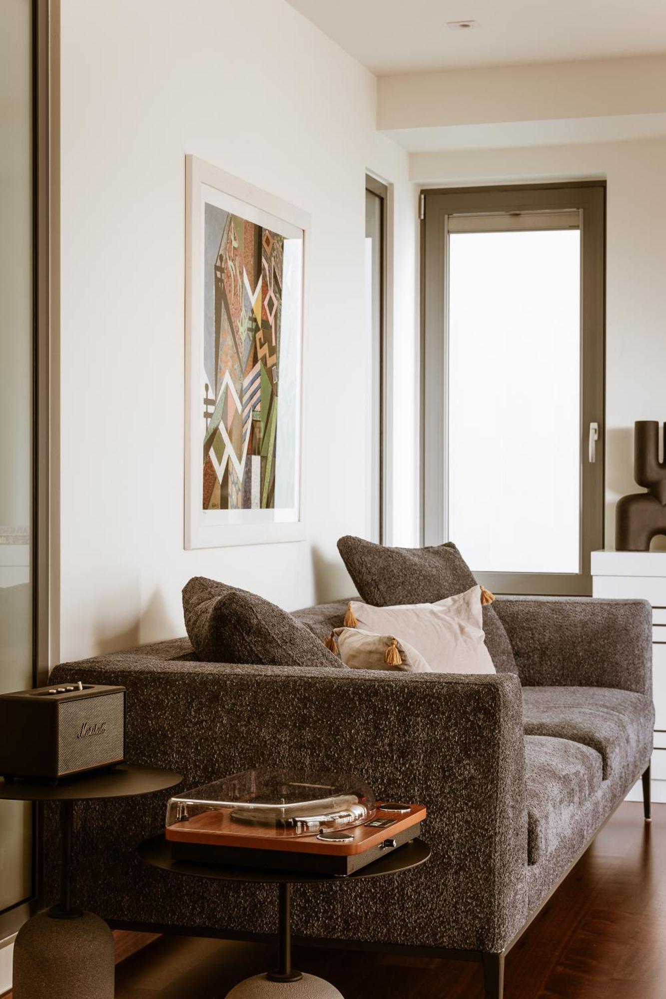 Apartament Likno Ateny Zewnętrze zdjęcie