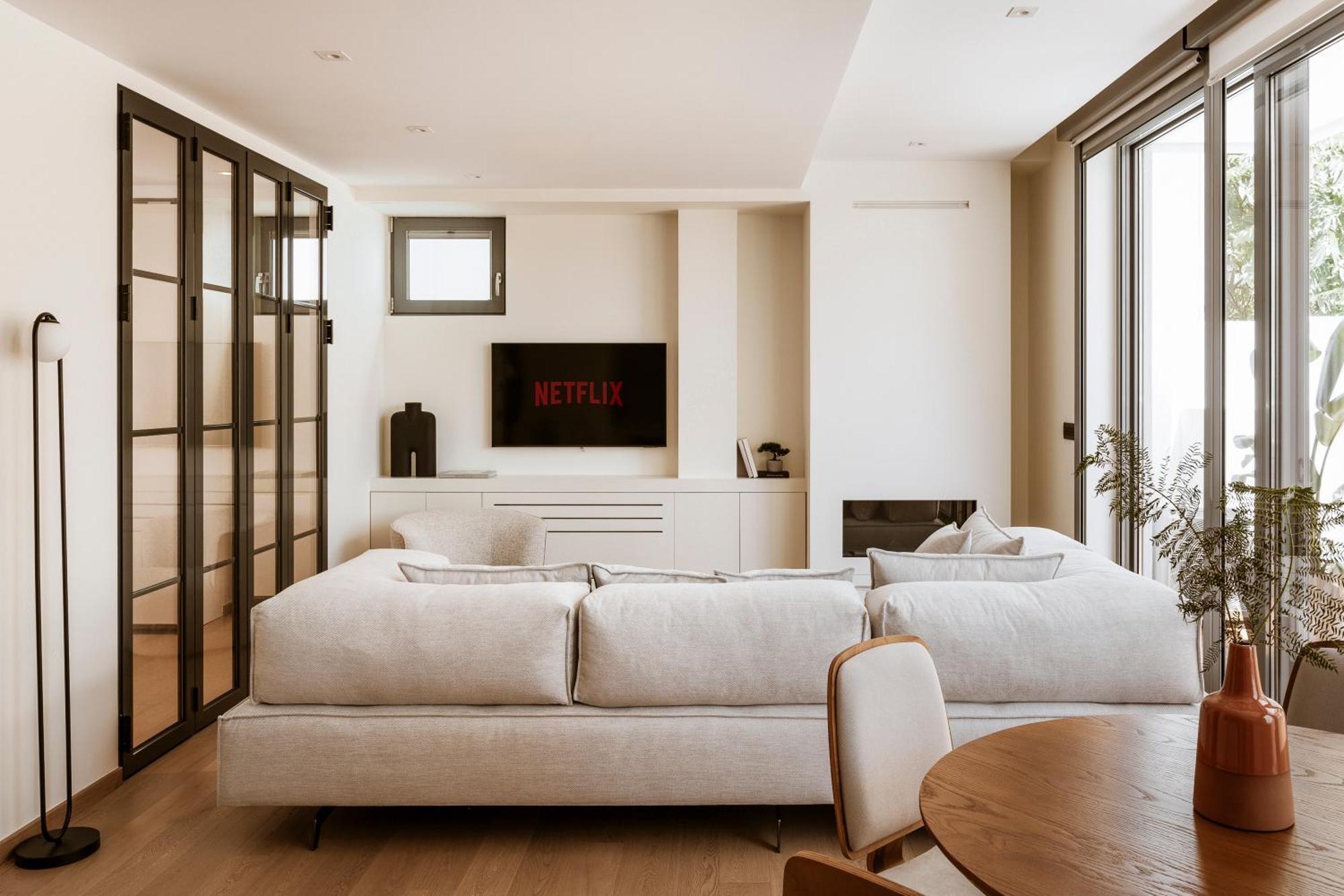 Apartament Likno Ateny Zewnętrze zdjęcie