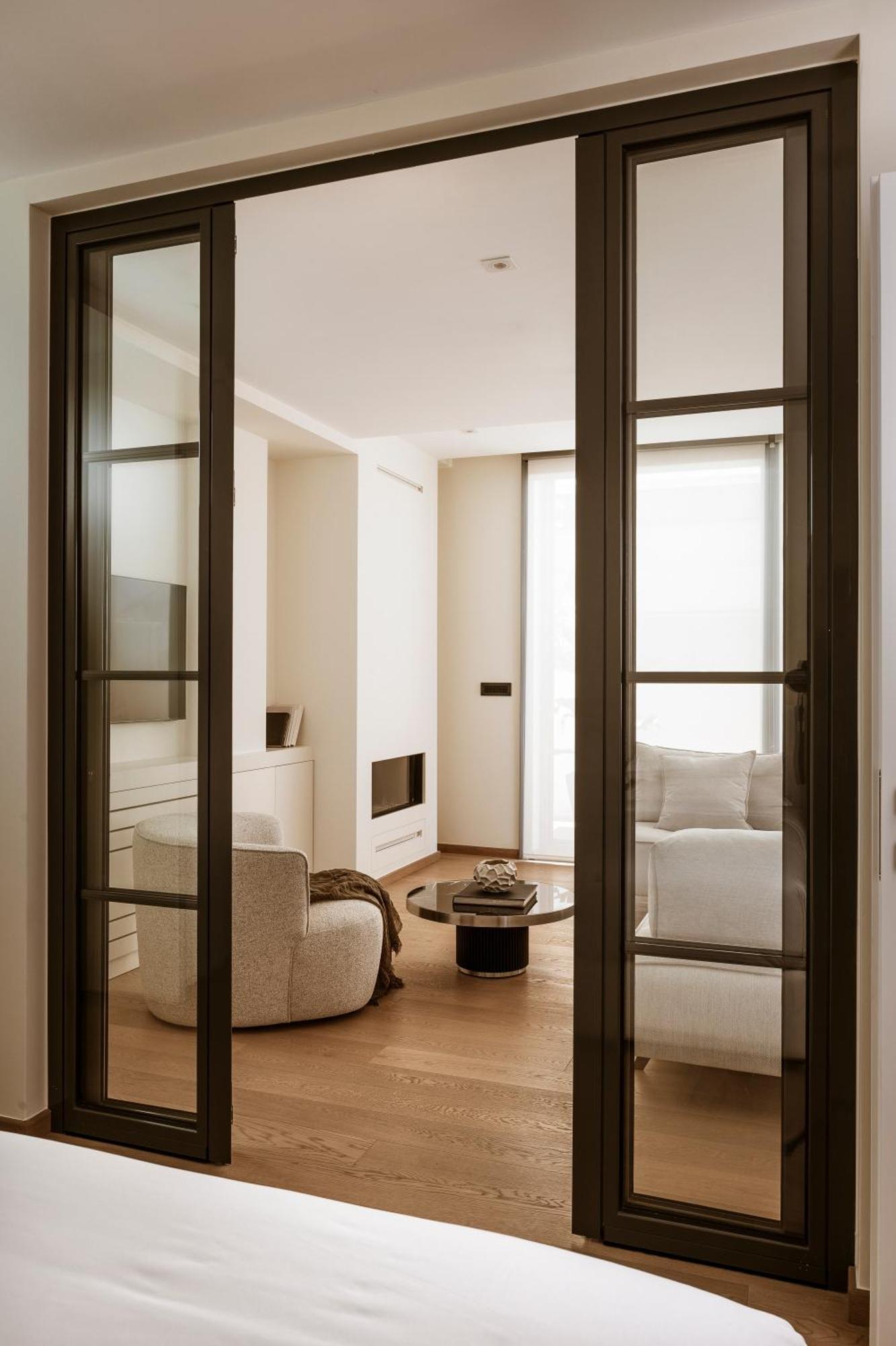 Apartament Likno Ateny Zewnętrze zdjęcie
