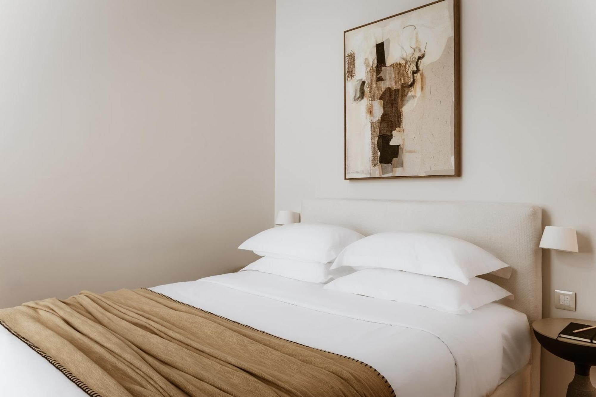 Apartament Likno Ateny Zewnętrze zdjęcie