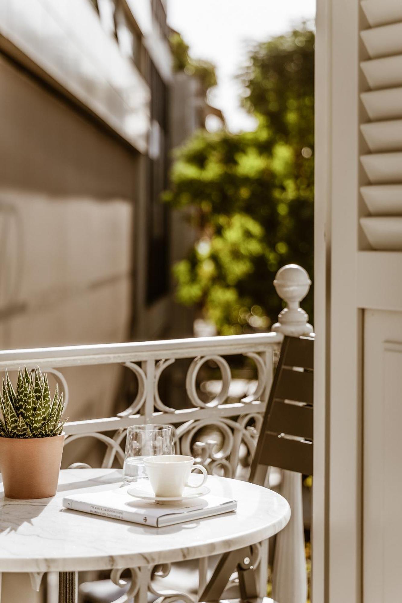 Apartament Likno Ateny Zewnętrze zdjęcie