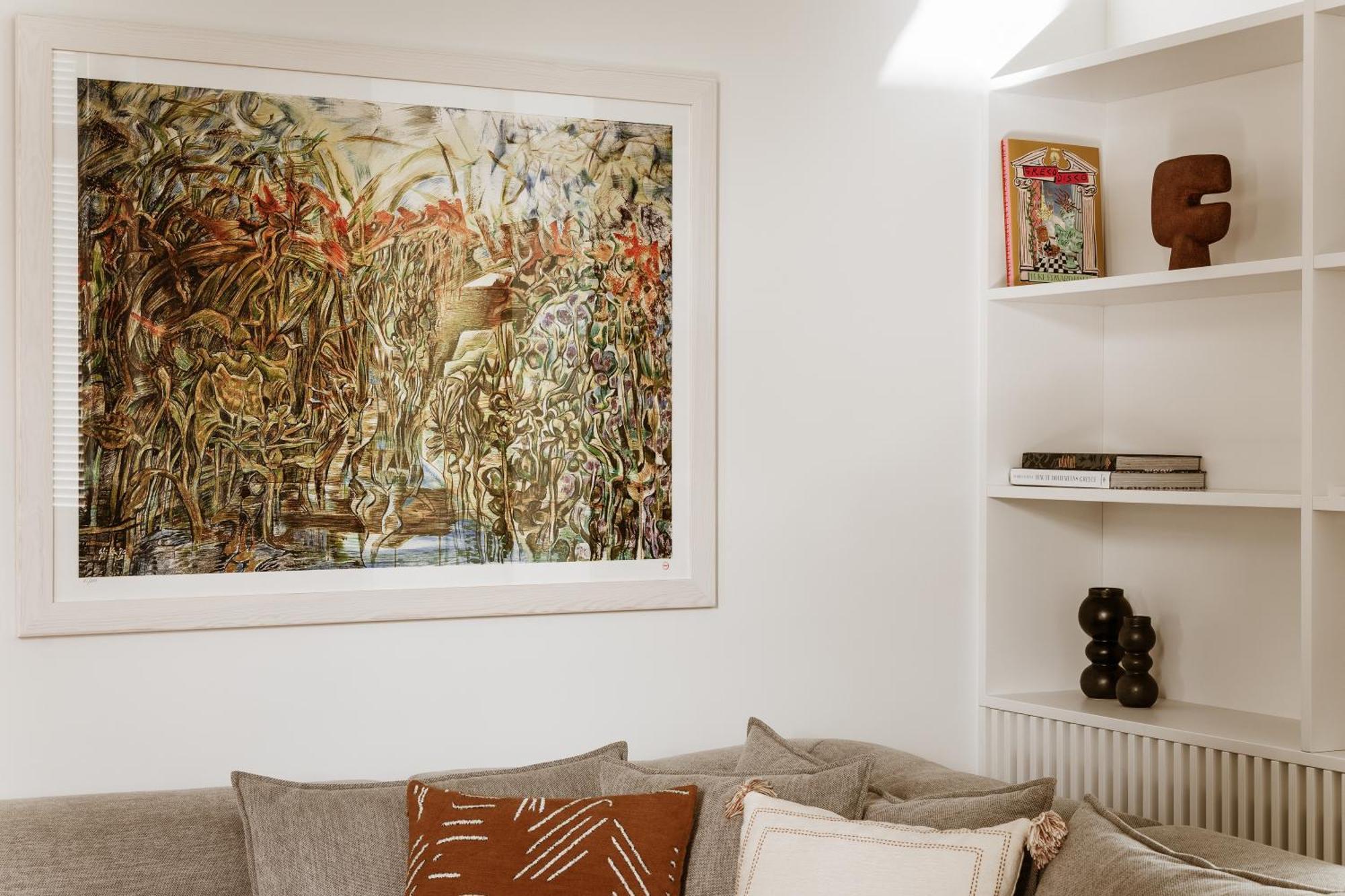 Apartament Likno Ateny Zewnętrze zdjęcie