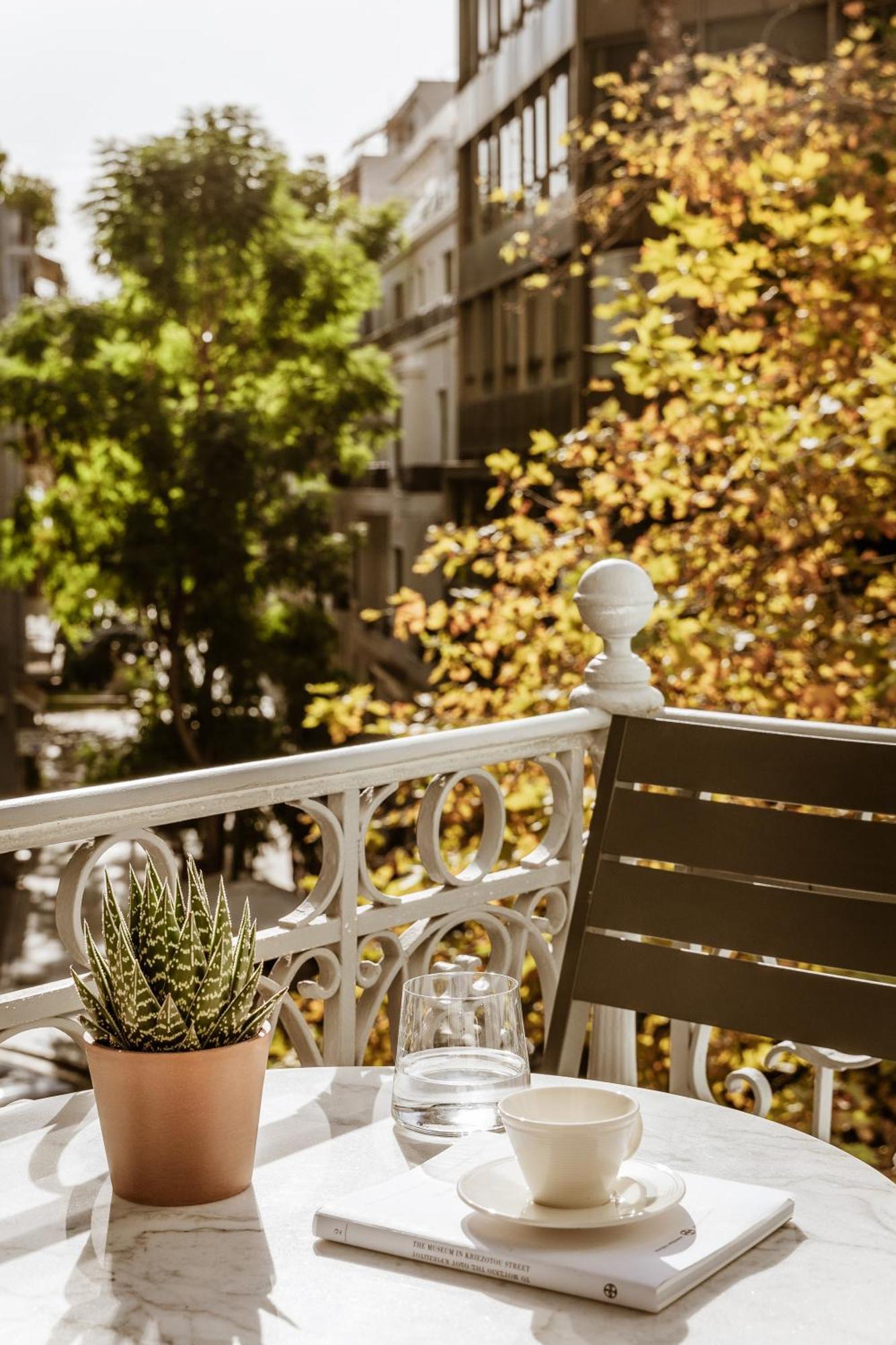 Apartament Likno Ateny Zewnętrze zdjęcie