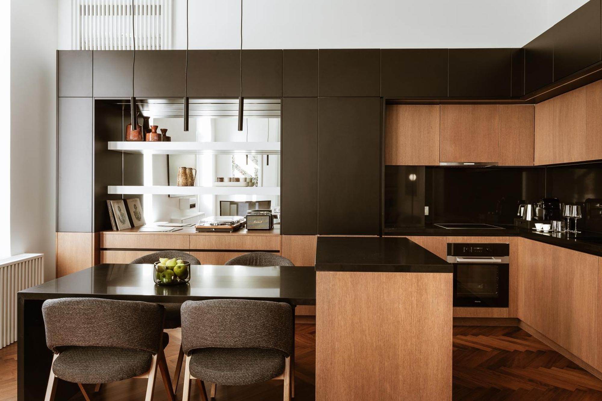 Apartament Likno Ateny Zewnętrze zdjęcie